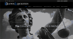 Desktop Screenshot of notafraidtowin.com